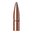 Descubre las balas Hornady InterLock 7mm (0.284") 154gr. Soft Point para caza. Precisión y penetración garantizadas. ¡Compra ahora y mejora tu experiencia de caza! 🎯🦌