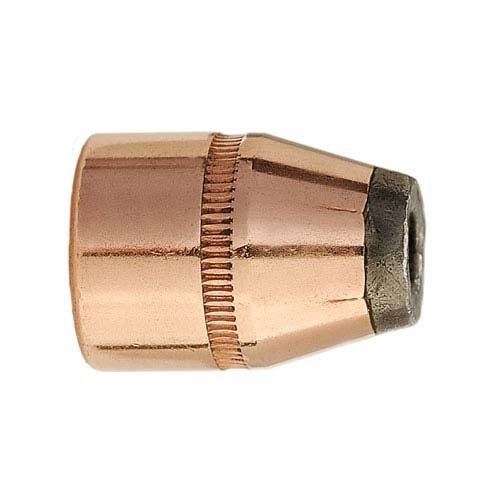 Las balas Sports Master® .429 JHC de 180gr ofrecen expansión confiable y consistente, gracias a su 