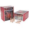 HORNADY INTERLOCK 30 CALIBER (0.308") 220GR ROUND NOSE 100/BOX