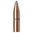 Descubre las balas Hornady InterLock 7mm (0.284") Soft Point. Precisión y penetración para cualquier caza. ¡Compra ahora y mejora tu rendimiento de tiro! 🎯