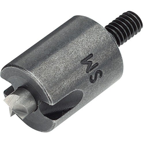 Los Primer Pocket Uniformers de RCBS, con cortadores de carburo, aseguran una preparación de cartuchos precisa y consistente para tus recargas de rifle y pistola.