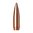 🔫 Descubre las balas Hornady MATCH 30 Caliber (0.308") HPBT 168GR. Fabricadas con tecnología AMP para precisión y trayectorias planas. ¡Compra ahora y mejora tu puntería! 🎯