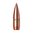 Descubre las balas SST® 30 Caliber de Hornady con punta de polímero para expansión rápida y precisión quirúrgica. Perfectas para .300 Savage. ¡Compra ahora! 🔫✨