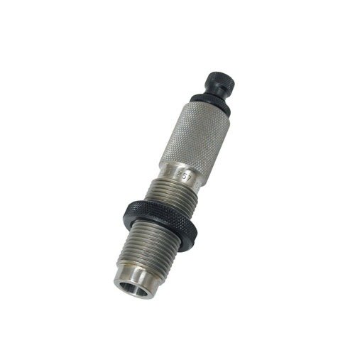 El Seater Die 30-30 Winchester de Redding incluye guía de proyectiles y anillo de crimpado, garantizando precisión y durabilidad para tus recargas.