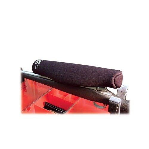 Protege tu mira con el XP-6 Scopecoat, hecho de neopreno de alta calidad, resistente al polvo, humedad y golpes, ideal para miras de torreta alta.