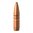🔫 Descubre las balas TRIPLE-SHOCK X 22 Caliber de BARNES BULLETS. Penetración extrema y precisión garantizada. Perfectas para caza. ¡Aprende más ahora! 🦌