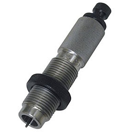 Los dies de neck sizing Redding solo ajustan los cuellos de tus cartuchos, mejorando la precisión y prolongando la vida del brass. ¡Ideal para rifles de cerrojo!