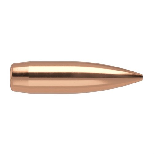 Los balas Nosler CUSTOM COMPETITION 30 Cal (0.308