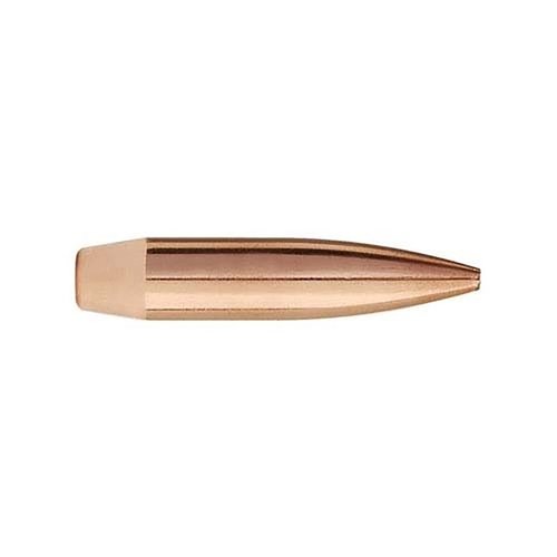 Los MATCHKING 7MM (0.284") Hollow Point Boat Tail Bullets de SIERRA BULLETS ofrecen precisión excepcional y rendimiento superior en el campo, perfectos para tus disparos.