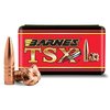 Descubre las balas TIPPED TRIPLE SHOCK X de 270 Caliber (0.277") con diseño Boat Tail, perfectas para precisión y expansión superior en cada disparo.