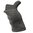 ERGO GRIPS SUREGRIP TACTICAL DELUXE GRIP POLYMER BLACK