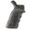 ERGO GRIPS SUREGRIP TACTICAL DELUXE GRIP POLYMER BLACK