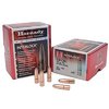HORNADY INTERLOCK® 338 CALIBER (0.338") 250GR ROUND NOSE 100/BOX