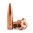 Descubre las balas TRIPLE SHOT X® 338 Caliber de BARNES BULLETS. Penetración extrema y precisión superior para caza. ¡Compra ahora y mejora tu rendimiento! 🦌🔫
