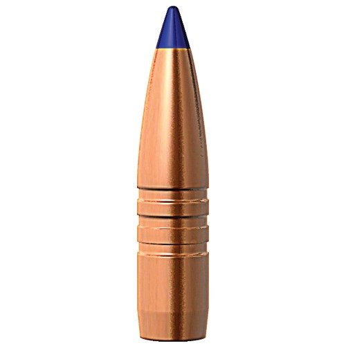 Los TIPPED TRIPLE SHOCK X de 30 Cal (0.308") ofrecen una precisión excepcional y expansión confiable, ideales para cazadores que buscan rendimiento superior.