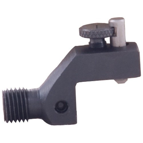 El CASE NECK TURNER de RCBS permite un corte preciso en el cuello de las balas, ajustando tanto el interior como el exterior simultáneamente.