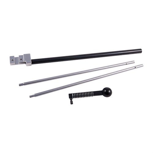 Todo lo necesario para recargar, prensas, kits, dies, vainas, proyectiles, bushings, shell holders.. > Herramienta para empistonar - Vista previa