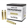 NOSLER 30-06 SPRINGFIELD BRASS 50/BOX