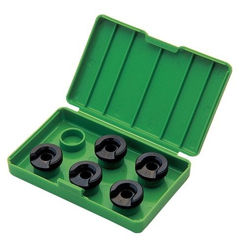 Todo lo necesario para recargar, prensas, kits, dies, vainas, proyectiles, bushings, shell holders.. > Shellholders y Shellplates - Vista previa
