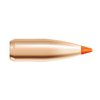 Los balas Nosler Ballistic Tip® de 22 Cal (0.224") ofrecen expansión violenta, precisión de grado de competencia y rendimiento extremo a largas distancias.