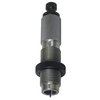 Los FULL LENGTH SIZING DIES de REDDING ajustan toda la longitud de tu cartucho, incluyendo cuello y cuerpo, con un sistema de decapado y bola expansora.