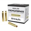 NOSLER 300 WINCHESTER MAGNUM BRASS 50/BOX