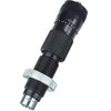 Los dies Forster Ultra Micrometer te permiten ajustar la profundidad de asientos de balas con precisión de .0005 a .001 pulgadas, ¡perfecto para recargas de alta calidad!