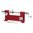 🎯 El Hornady Cam-Lock Case Trimmer garantiza cortes precisos y rápidos en cada caso. Ajuste microajustable y diseño ergonómico. ¡Haz tu pedido hoy! 🔧