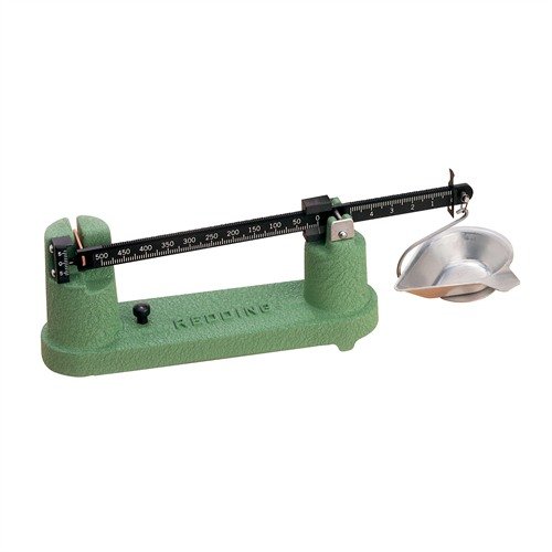 Manejo de polvora > Basculas - Vista previa 0