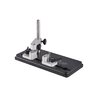 La Sinclair Concentricity Gauge es fácil de usar, precisa y acepta cartuchos hasta 50 BMG, ideal para recargadores serios que buscan calidad y estabilidad.