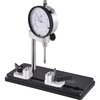 La Gauge de Concentricidad Sinclair es fácil de usar, precisa y acepta cartuchos hasta 50 BMG, ideal para recargadores serios que buscan calidad.