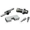 SINCLAIR INTERNATIONAL NT-1000 STANDARD NECK TURNING KIT, 338 CALIBER