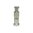 🔧 El Micrometer Top Bullet Seater Die de L.E. Wilson para 243 Winchester garantiza profundidades precisas con acero inoxidable duradero. ¡Obtén la máxima precisión hoy! 🏹