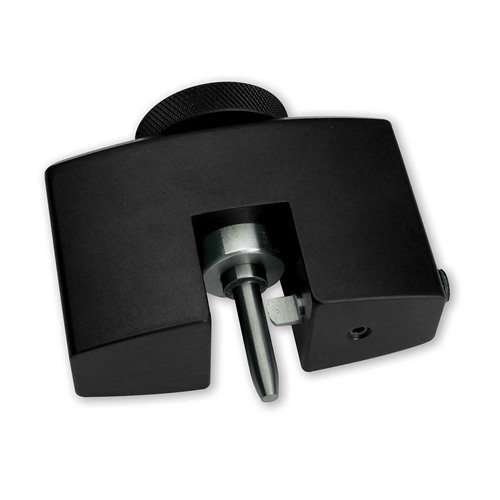 El NT-4000 es la herramienta de giro de cuellos más precisa y cómoda, con ajustes rápidos y exactos, perfecta para sesiones largas de trabajo.