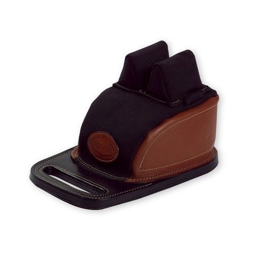 Las bolsas Edgewood Minigator con asa son perfectas para tiradores F-Class, son estables, fáciles de transportar y fabricadas con materiales de alta calidad.