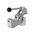 SINCLAIR INTERNATIONAL BENCHREST C-FRAME RELOADING PRESS, 7/8"-14