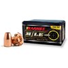 BARNES BULLETS TAC-XP 38 CAL (0.355") SOLID COPPER HP FB 125GR 40/BX
