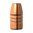Descubre las balas TRIPLE SHOT X® 458 CALIBER de BARNES BULLETS. Proyectiles de cobre puro para una penetración extrema y alta precisión en caza. ¡Aprende más! 🦌🔫