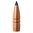 Descubre las balas BARNES Tipped Triple-Shock X de 25 Caliber (0.257") 80GR, con punta de polímero para mejor balística y precisión letal. ¡Compra ahora! 🔫✨