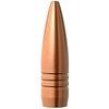 Las balas BARNES M/LE TAC-X de 50 cal son de cobre puro, ofrecen expansión controlada, penetración superior y precisión excepcional a larga distancia.