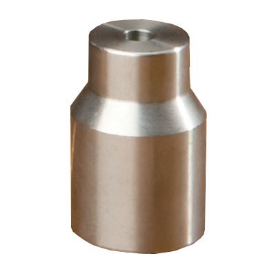 El soporte para clasificación de balas Sinclair te permite clasificar balas con precisión, gracias a su base de granito negro y un indicador de dial fácil de usar.