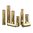 HORNADY 303 BRITISH BRASS 50/BOX