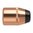 NOSLER SPORTING HANDGUN .45 CALIBER (0.451") JHP 250GR 100/BOX