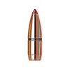 HORNADY FTX 338 CALIBER (0.338") 200GR FLEX TIP EXPANDING 100/BOX