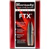 HORNADY FTX 35 CALIBER (0.358") 200GR 35 REM POLYMER TIP 100/BOX