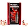 HORNADY FTX® 44 CAL (0.430") 265GR .444 MARLIN POLYMER TIP 50/BOX