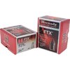 Los proyectiles Hornady® FTX® .45 ofrecen expansión controlada, alta precisión y son seguros para cargarse en revistas tubulares, ideales para caza.