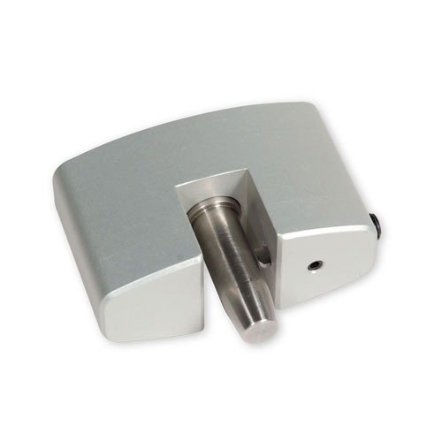 El NT-5000 es una herramienta de giro de cuellos para cartuchos de gran calibre (.35-.50), ideal para tiradores competitivos y experimentadores.