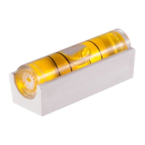 Este nivel tubular compacto de 1