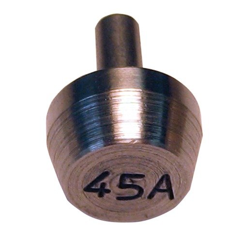 El trimmer de casos Universal Carbide de Lyman ofrece precisión, durabilidad y versatilidad, ideal para recargadores serios con cabezal de corte reemplazable.